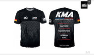 KMA Trainings T-Shirt